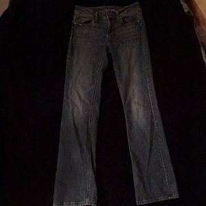 🌿Victoria Secret Hipster Jeans